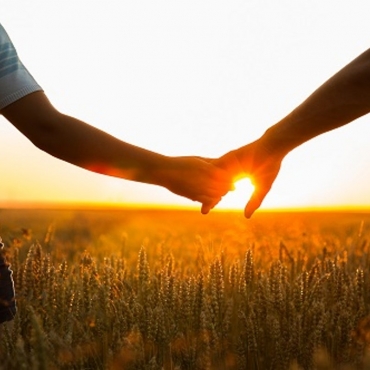 CONSCIENCIA EN LAS RELACIONES DE PAREJA