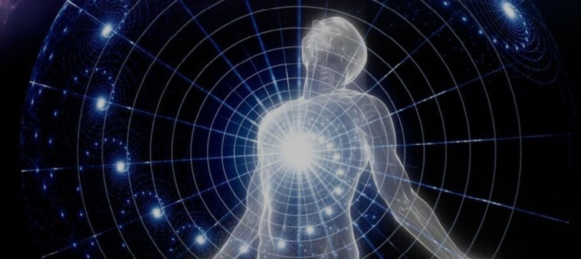 Terapia Energética